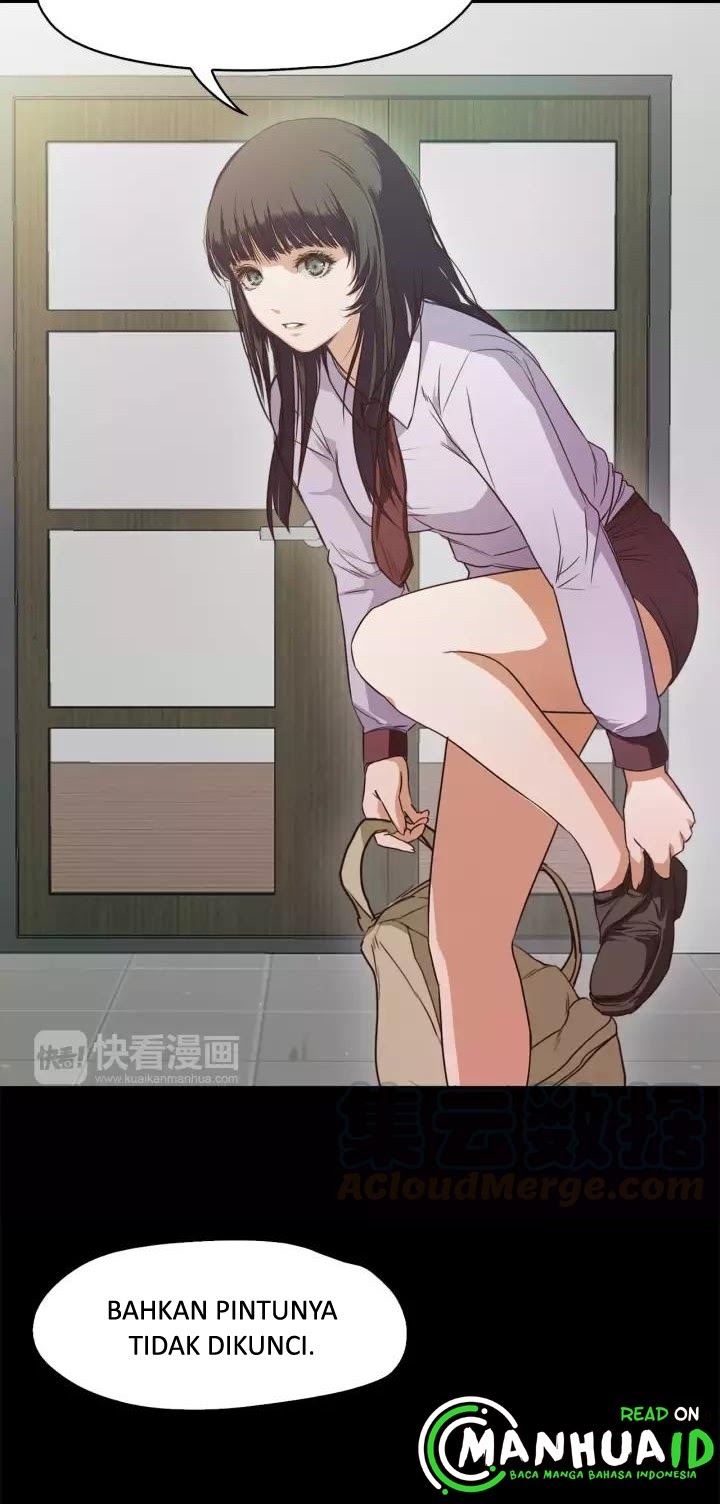 Lucky Bad Man Chapter 19 Gambar 9